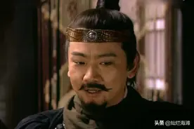 大刀闻达的历史原型：随金兀术入侵河南，击败岳飞部将图片
