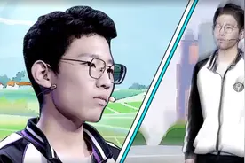 “土猪拱白菜”励志演讲，刺痛上亿人：现实版《活着》刷爆朋友圈图片