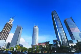 中国地级市财力十强大洗牌：东莞反超南通，潍坊常州入围前十图片