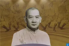 黄飞鸿遗孀“十三姨”原型、一位活到90岁侠女的传奇一生图片