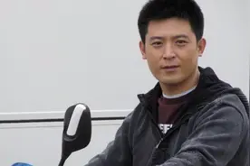 孙涛每年都能参加春节晚会，你知道他到底是谁吗？图片