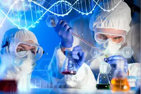 人类可以永生吗？以现在的科技技术，我们能实现寿命延长吗？纪实图片
