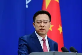 美国要到中国调查疫情遭拒？外交部回应图片