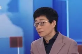美国人自认高人一等？华人演员黄西：亚裔在美国是最受歧视的少数族裔之一图片