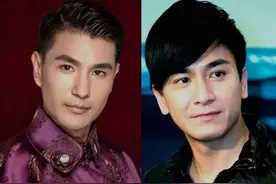 TVB高层内斗再升级，两视帝工作被重新安排图片