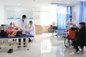 康复治疗，提高晚年生活质量的“催化剂”图片