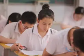 那些年考试中经历过的4件事，一个不中算我输，看你经历过几件？图片