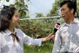 西安广播电视台融媒体中心特别报道《家国》：今晚主播郭岚为我们讲述：村里变了样儿图片