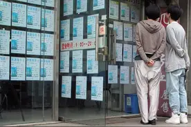 中介不能说的“秘密”，为何有些二手房“久挂不售”？原因就4个图片