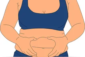 产后体重飙升40斤，我用半年时间瘦回去：即使当妈了也要精致图片