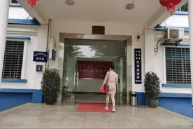 澄迈一女子起诉离婚却发现自己不是“自己”图片