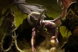 魔兽争霸3：攻城车四族都有，却只有人族经常大量选择的原因分析图片