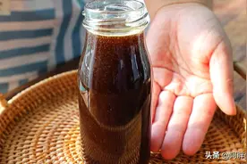 秋梨膏不用买了，详细做法告诉你，润肺止咳，没有任何添加剂图片