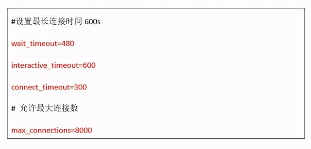 MySQL数据库性能优化