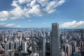观音桥的灵魂在哪里？可以再造个观音桥吗？图片