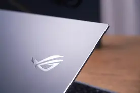 “我”才是这款笔记本的短板 ROG冰刃双屏顶配版评测图片