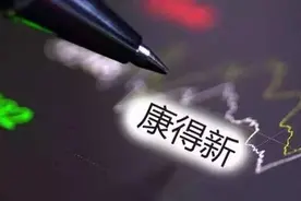 直击康得新听证现场：康得新代理律师称不否认造假，但不认可造假金额 许树泽：高负债率不怕 有息负债才可怕图片