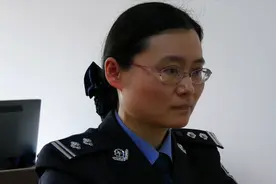戒毒干警柴晓宏：戒毒所里的“人生救赎之道”| 法匠图片