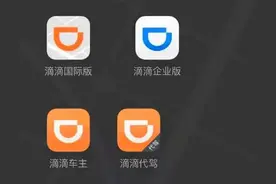 “滴滴出行”彻底全网下架图片