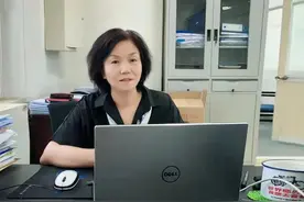 教育散文：敢为人先的女校长王曼利图片