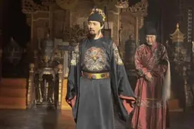古代键盘侠，只会抬杠的言官最终葬送明朝百年基业图片