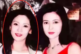 做女强人没那么简单，向太的人生履历，比电视剧还要精彩图片