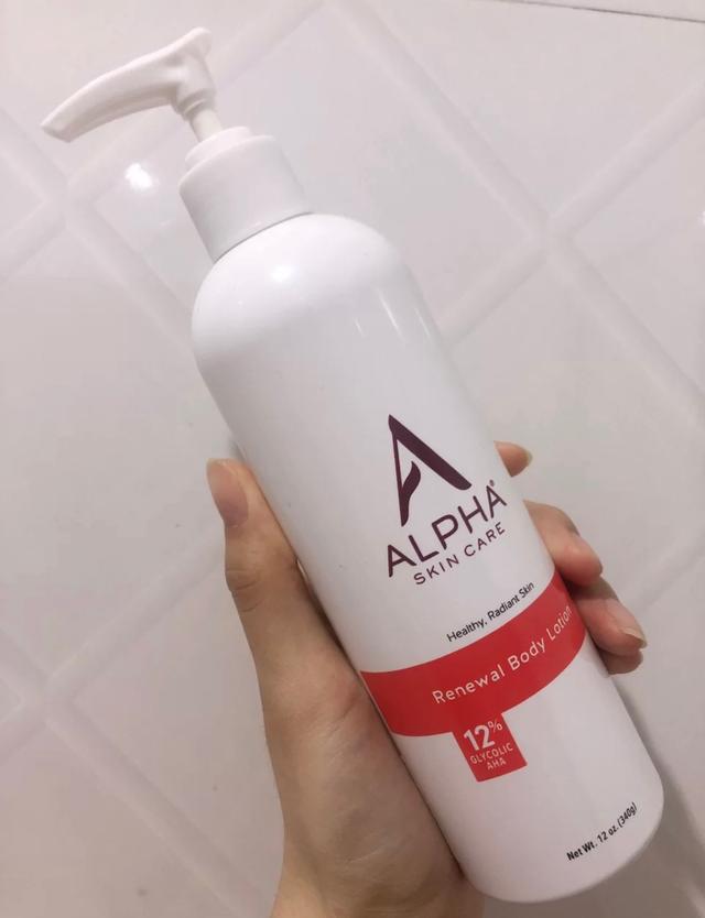 磨砂后用身体乳