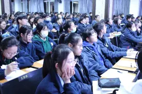张家港外国语学校国际文化艺术节——语奥走进神秘的非洲图片