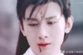 面瘫也能当主角？从头到尾一个表情，这表演也太辣眼睛了图片