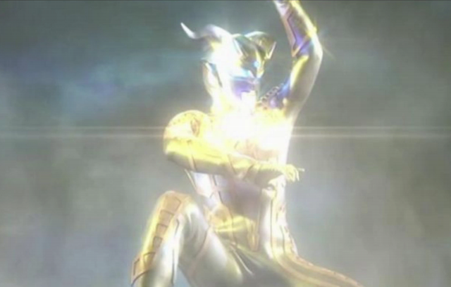 拥有形态最多的五位奥特曼，欧布排第二，第一足足有11种