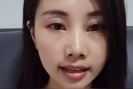 悲喜交加！被拐邯郸25年，女子拍视频寻亲图片