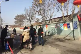 致敬丨邯郸河工程好青年！（二）——2013年度中国大学生自强之星 科信学院2010级 通信工程专业 张天宇图片