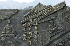 故宫——午门庭杖——受杖刑的圣人（二）图片