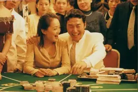 《插翅难逃》“兄弟团”演员现状，涂松岩越走越顺，男主却被遗忘图片