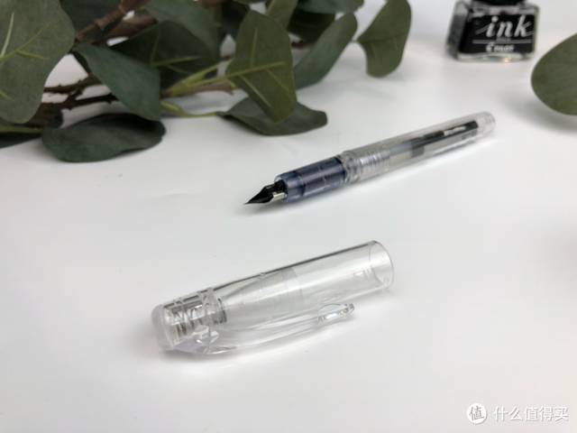 钢笔笔盖松了怎么办