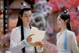 胡一天《绝代双骄》首播遭意外差评？是经典难拍，还是武侠变味了图片