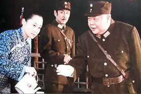 红色经典：“胡传魁、刁德一”的最终下场图片