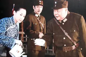 红色经典：“胡传魁、刁德一”的最终下场图片