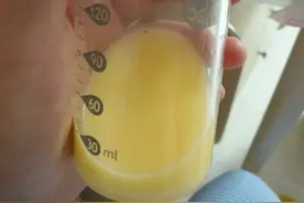 初乳对新生儿来说堪比“金子”，如此珍贵的口粮，宝妈宝爸了解吗图片