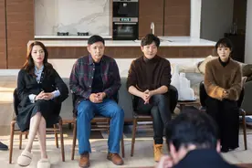 重看《都挺好》才明白：这世上真正的亲人，只有一种图片