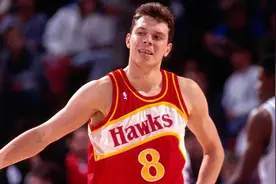 在NBA留下足迹的俄罗斯球员图片