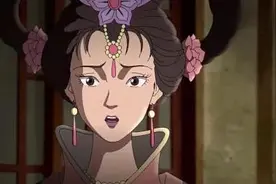 孙尚香与刘备，真的是美人配英雄吗？只是政治的牺牲品罢了图片