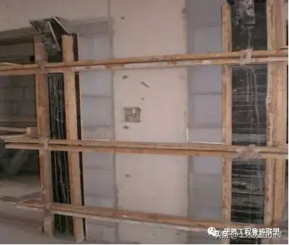 砌筑工程创优：怎么做？实例赏析