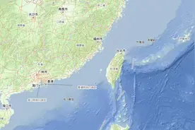解放军台海全域演习！比震慑更重要的目的是什么？图片