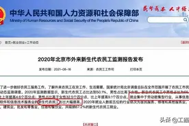 “码农”首次被官方承认——新生代农民工，你知道这意味着什么？图片