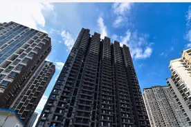 房地产离职潮来了，有人宁愿降薪几十万也要转行图片