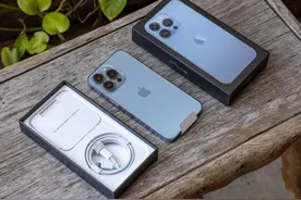 iPhone13全系续航测试，电池效率提升14%，mini表现最棒图片