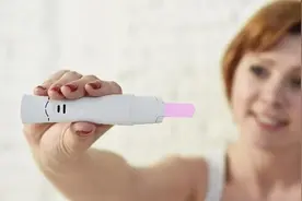 “同房”后，如果女性出现这些反应，很可能是受精卵着床了图片