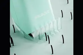 能锁定长度的理发器，小米有品出手，宝宝理发直接开推就行了图片