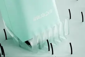 能锁定长度的理发器，小米有品出手，宝宝理发直接开推就行了图片